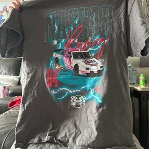NASCAR T shirt